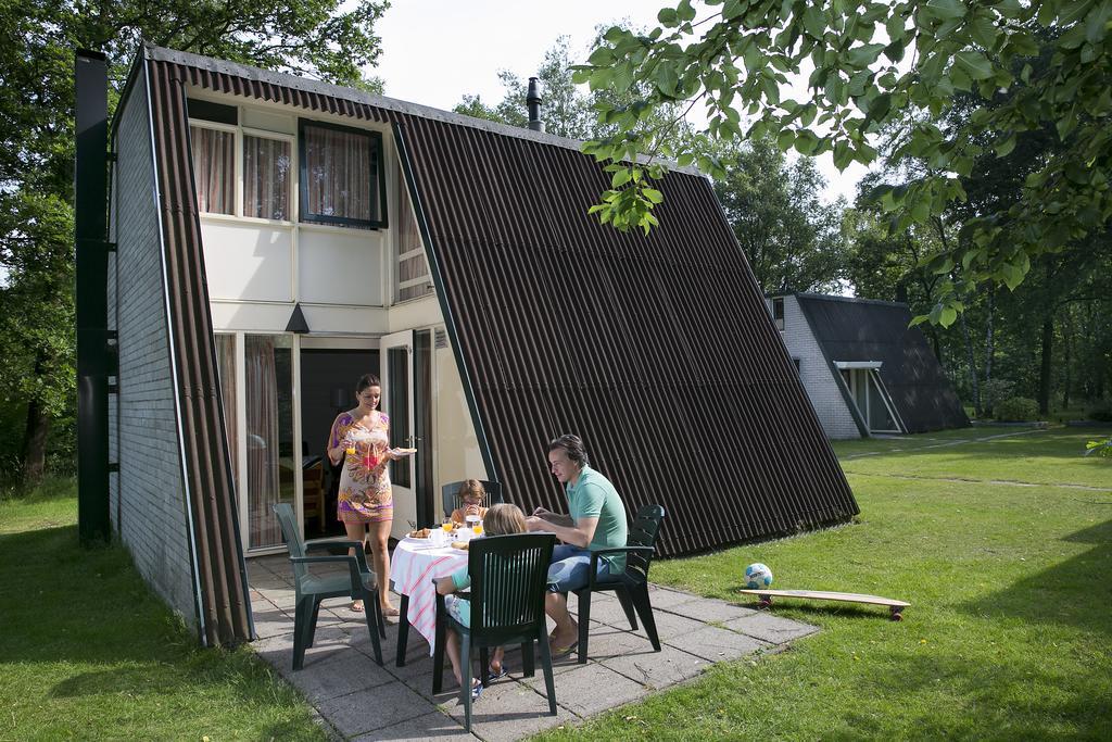 Roompot Bungalowpark Hoenderloo Rom bilde